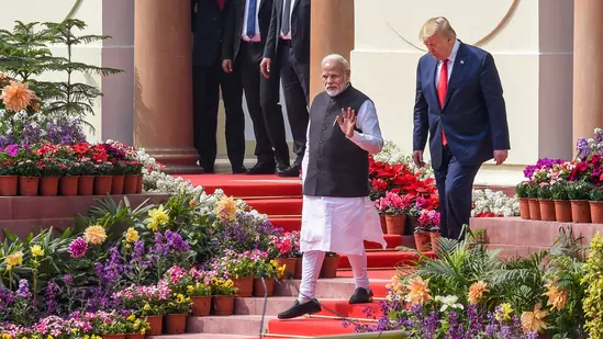 ಅಮೆರಿಕ-ಭಾರತ ಒಪ್ಪಂದದ ಕುರಿತು ಶ್ವೇತಭವನವು ಫ್ಯಾಕ್ಟ್‌ಶೀಟ್ ಅನ್ನು ನವೀಕರಿಸುತ್ತದೆ: ಪ್ರಮುಖ ಬದಲಾವಣೆಗಳನ್ನು ವಿವರಿಸಲಾಗಿದೆ