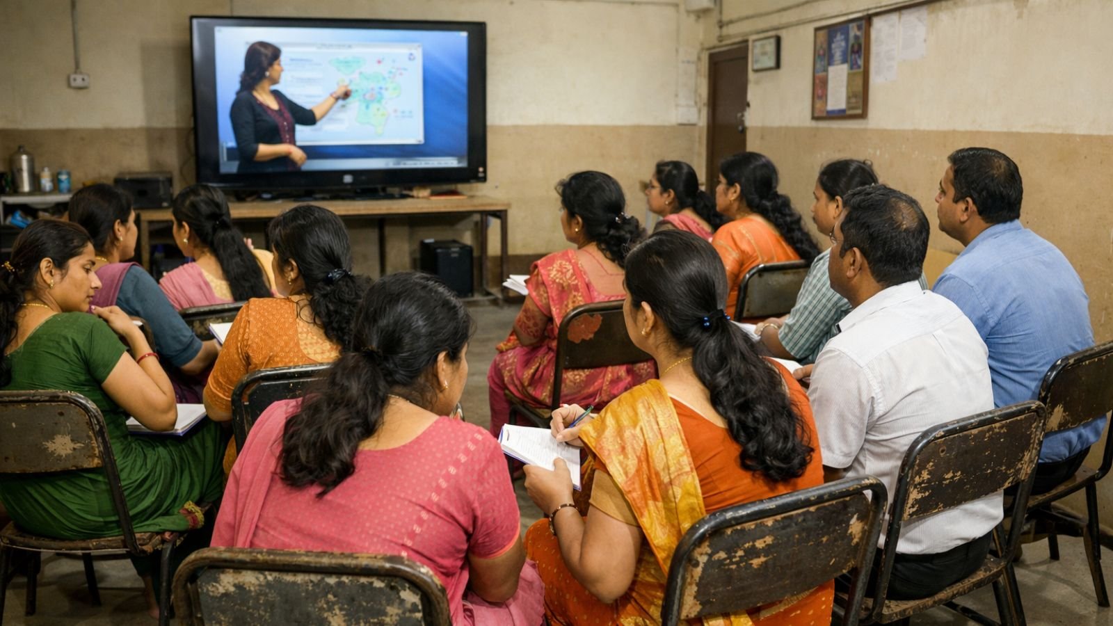 2026 ರ 10 ಮತ್ತು 12 ನೇ ತರಗತಿ ಪರೀಕ್ಷೆಗಳಿಗೆ CBSE ನೇರ ವೆಬ್‌ಕಾಸ್ಟ್: ಇಂದು ಹೇಗೆ ಮತ್ತು ಎಲ್ಲಿ ವೀಕ್ಷಿಸಬೇಕು