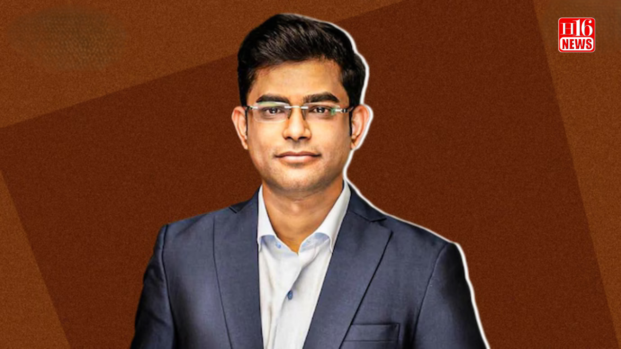 ಎಂಡೊಮೆಟ್ರಿಯೊಸಿಸ್ ಬಗ್ಗೆ ನಡೆಯುತ್ತಿರುವ ಮೌನ ಮತ್ತು ಅರಿವಿನ ಕೊರತೆಯ ಬಗ್ಗೆ ವೈದ್ಯರೊಬ್ಬರು ಮಾತನಾಡುತ್ತಾರೆ