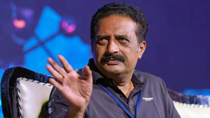 ಪ್ರಕಾಶ್ ರಾಜ್ 'ದಿ ಕೇರಳ ಸ್ಟೋರಿ 2' ಅನ್ನು ಟೀಕಿಸಿದ್ದಾರೆ ಮತ್ತು ಸಾಮಾಜಿಕ ಮಾಧ್ಯಮದಲ್ಲಿ ಗೋಮಾಂಸ ಹಂದಿಮಾಂಸ ಮತ್ತು ಮೀನಿನ ಖಾದ್ಯಗಳ ಚಿತ್ರಗಳನ್ನು ಹಂಚಿಕೊಂಡಿದ್ದಾರೆ.