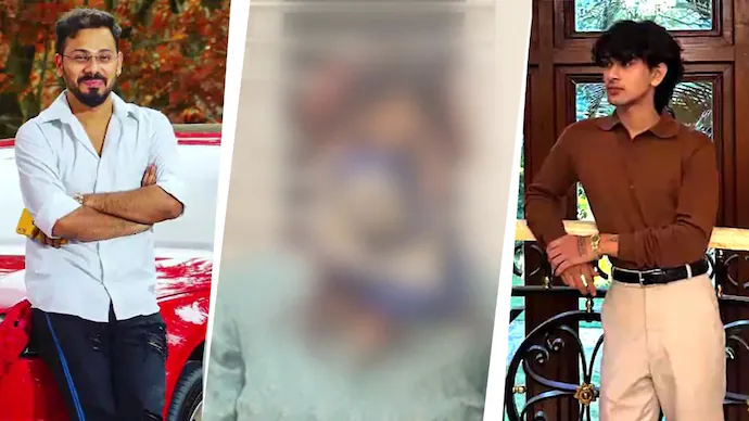 ಬೆಂಗಳೂರು ಗ್ಯಾಂಗ್ ರೇಪ್ ಪ್ರಕರಣದ ಆರೋಪಿಗಳು ನಡೆಯುತ್ತಿರುವ ತನಿಖೆಯ ಸಮಯದಲ್ಲಿ ಸುಲಿಗೆ ಆರೋಪ ಮಾಡಿದ್ದಾರೆ.
