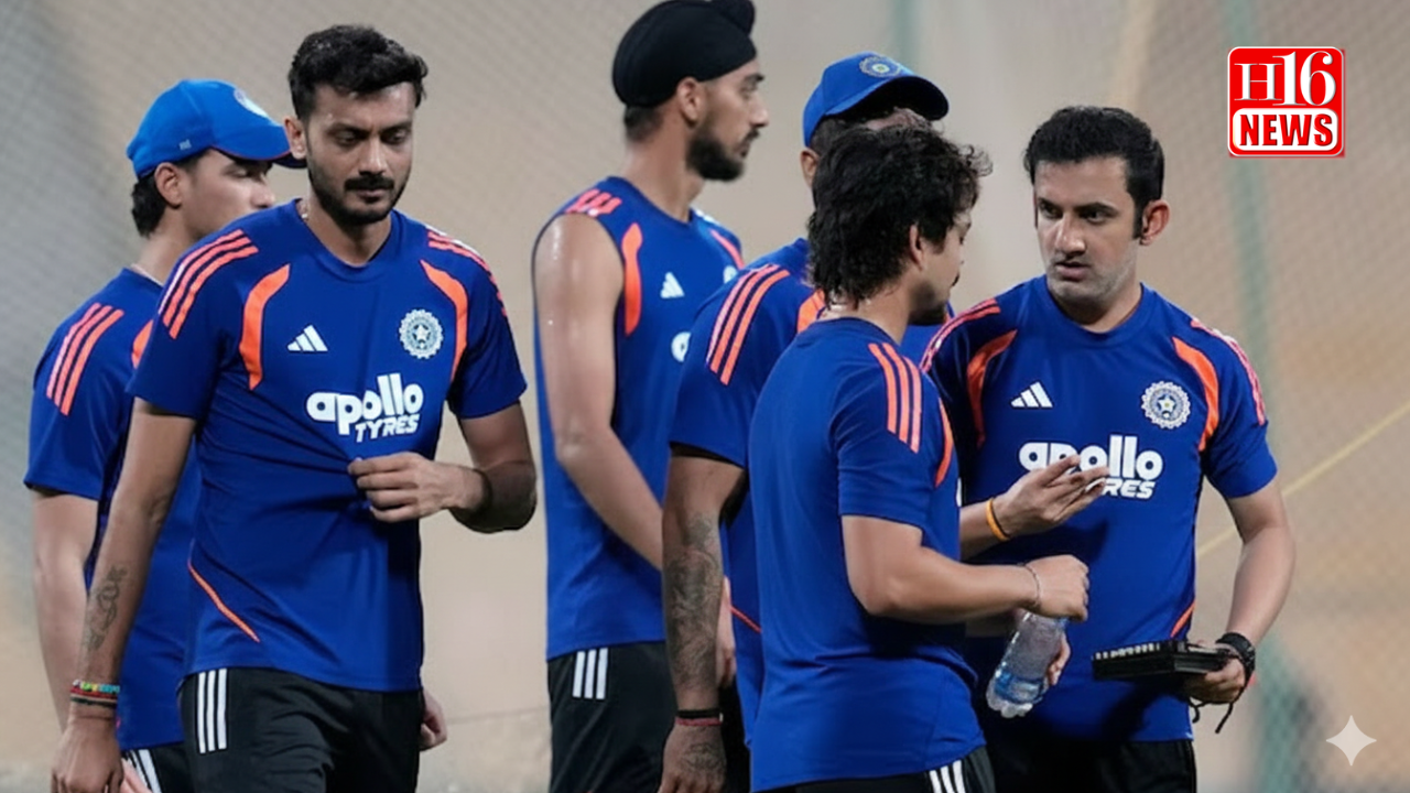ವೇಗದ ಕೊರತೆಯನ್ನು ನೀಗಿಸಲು ಭಾರತದ ನಾಲ್ಕು ಗಂಟೆಗಳ ಹೋರಾಟದಲ್ಲಿ ಚೆನ್ನೈನಲ್ಲಿ ಉಬ್ಬರವಿಳಿತವನ್ನು ತಿರುಗಿಸುವುದು