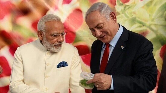 PM Modi’s Israel Visit Highlights India’s Strategic Diplomacy Amid Evolving US–Iran Dynamics