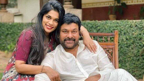 ಅಮೆರಿಕ-ಇರಾನ್ ಉದ್ವಿಗ್ನತೆಯ ನಡುವೆಯೂ ಚಿರಂಜೀವಿ ಪುತ್ರಿ ಶ್ರೀಜಾ ಕೊನಿಡೇಲಾ ಅವರು ದುಬೈನಲ್ಲಿ ಸುರಕ್ಷಿತವಾಗಿದ್ದಾರೆ ಎಂದು ದೃಢಪಡಿಸಿದ್ದಾರೆ.