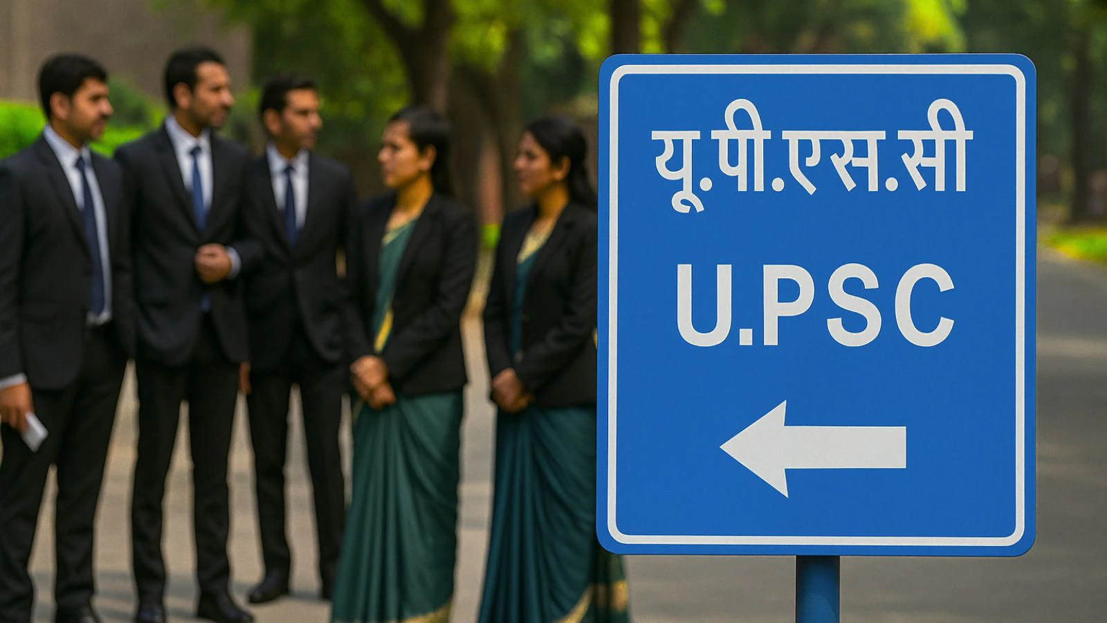 UPSC CSE 2025 ಫಲಿತಾಂಶಗಳು ಈ ವಾರ upsc.gov.in ನಲ್ಲಿ ಪ್ರಕಟವಾಗುವ ನಿರೀಕ್ಷೆಯಿದೆ.