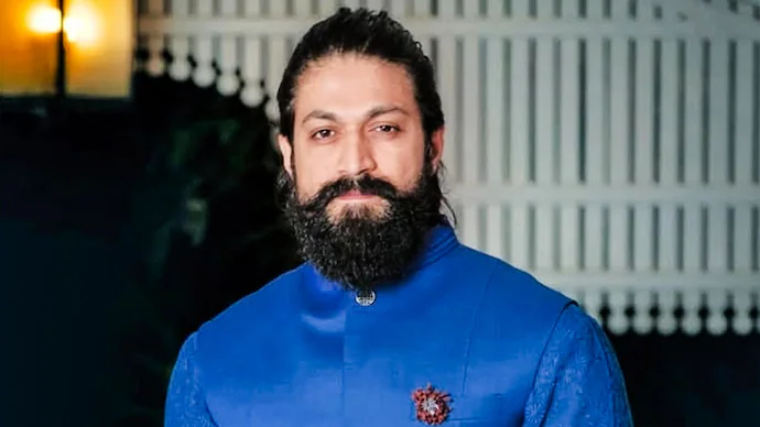 “ರಾಮಾಯಣ VFX ಬಗ್ಗೆ ಯಶ್ ಪ್ರತಿಕ್ರಿಯೆ ನೀಡುತ್ತಾ, ಇದನ್ನು ಪ್ರಗತಿಯಲ್ಲಿರುವ ಕೆಲಸ ಎಂದು ಕರೆದಿದ್ದಾರೆ”