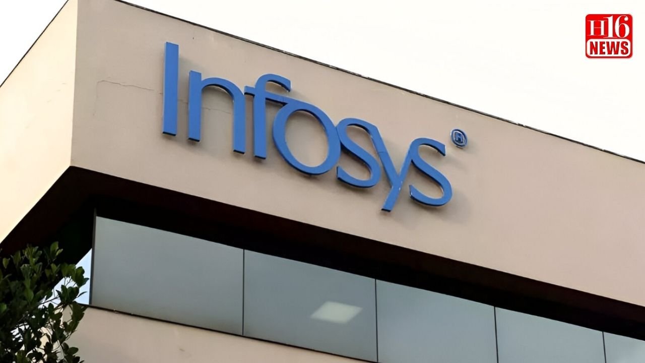 Infosys Hiring: ಇನ್ಫೋಸಿಸ್ ಬೃಹತ್ ನೇಮಕಾತಿ ಘೋಷಣೆ: 20,000  ಫ್ರೆಶರ್ಸ್ ಗೆ ಉದ್ಯೋಗವಕಾಶ