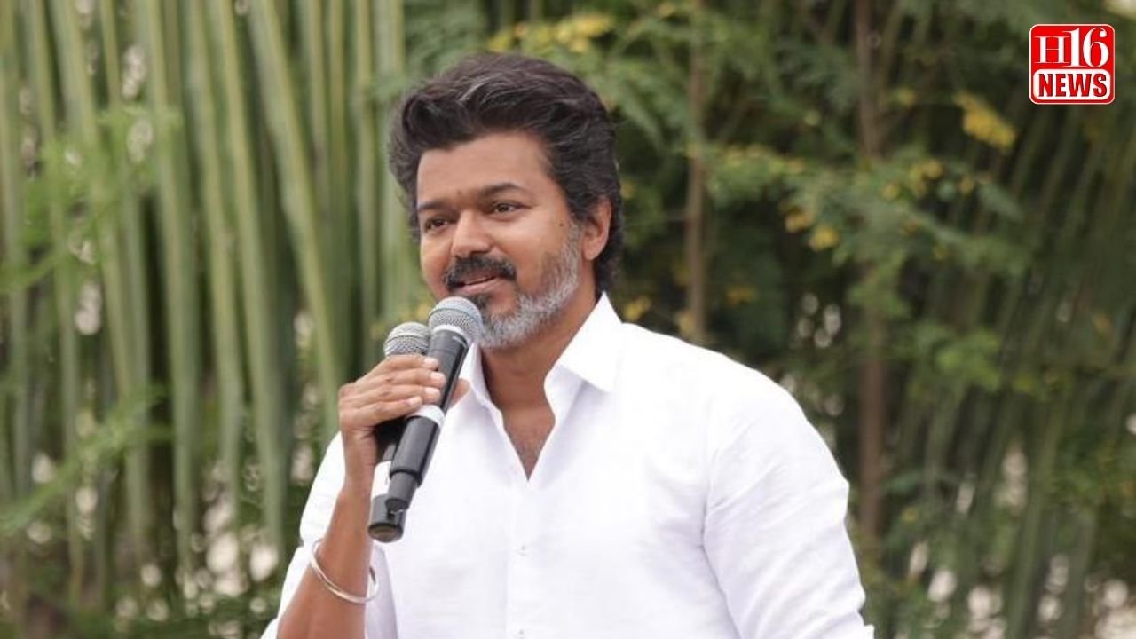 ಚೆನ್ನೈನಲ್ಲಿ ವಿಜಯ್ ಮ್ಯಾಜಿಕ್!'ಸೂಪರ್ ಕಿಂಗ್'ಖ್ಯಾತಿಗೆ TVK ವಲಯದಲ್ಲಿ ಸನಿಹ, ರಾಜ್ಯಾದ್ಯಂತ ಸಂಭ್ರಮ