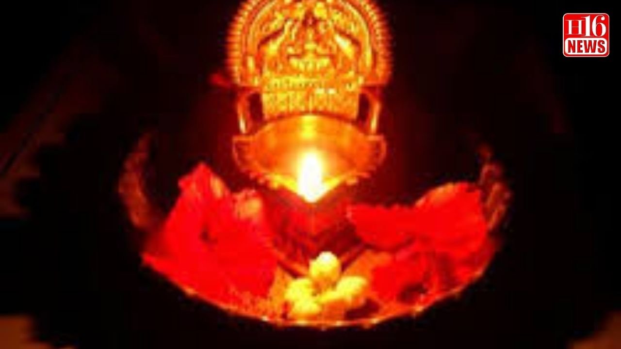 ದೇವರ ಮನೆಯಲ್ಲಿ ದೀಪ ಹಚ್ಚುವ ಹಿಂದಿನ ರಹಸ್ಯವೇನು? ಇಲ್ಲಿದೆ ನೋಡಿ ಫುಲ್ ಅಪ್ಡೇಟ್
